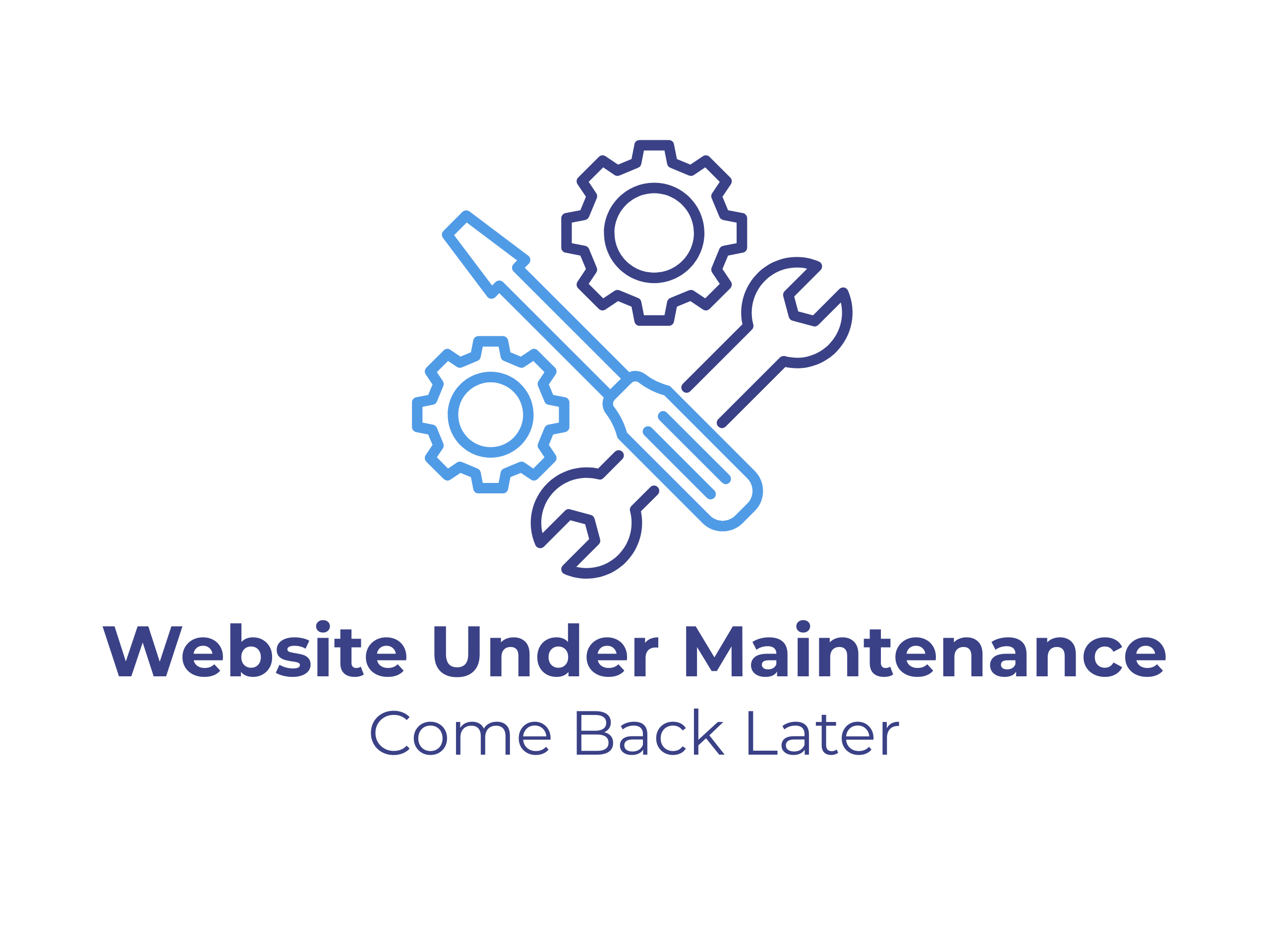 Maintenance